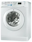 Стиральная машина Indesit NWS 7105 L отзывы владельцев
