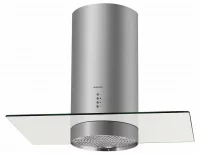 Вытяжка MAUNFELD BERTA Plus 90 нержавейка отзывы владельцев