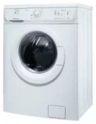 Стиральная машина Electrolux EWS 1062 NDU отзывы владельцев