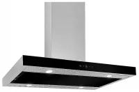 Вытяжка AKPO Feniks Isla glass WK-9 90 BK отзывы владельцев