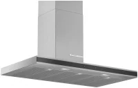 Вытяжка Bosch DWB97FM50 отзывы владельцев