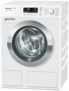 Стиральная машина Miele WKR 571 WPS ChromeEdition отзывы владельцев