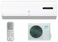 Кондиционер EcoStar KVS-F07HT отзывы владельцев