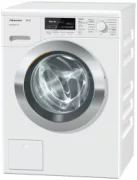 Стиральная машина Miele WKF 121 ChromeEdition отзывы владельцев