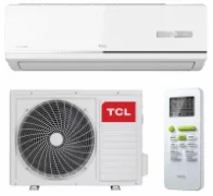 Кондиционер TCL TAC-09HRA/EW отзывы владельцев