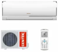 Кондиционер CENTEK CT-65L07+ отзывы владельцев