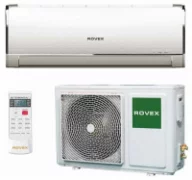 Кондиционер Rovex RS-09AUIN2 отзывы владельцев