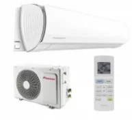 Кондиционер Pioneer KFR25MW / KOR25MW отзывы владельцев