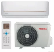 Кондиционер Toshiba RAS-07U2KH3S-EE / RAS-07U2AH3S-EE отзывы владельцев