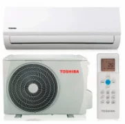 Кондиционер Toshiba RAS-07U2KHS-EE / RAS-07U2AHS-EE отзывы владельцев