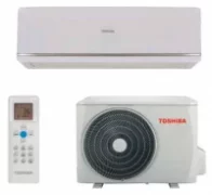 Кондиционер Toshiba RAS-09U2KH3S-EE / RAS-09U2AH3S-EE отзывы владельцев