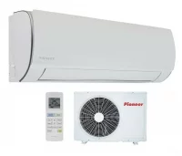 Кондиционер Pioneer KFR35MW / KOR35MW отзывы владельцев