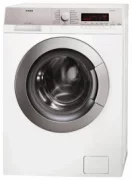 Стиральная машина AEG L 58547 SL отзывы владельцев