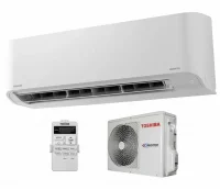 Кондиционер Toshiba RAS-05BKV-E / RAS-05BAV-E отзывы владельцев