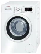 Стиральная машина Bosch WAW 24440 отзывы владельцев