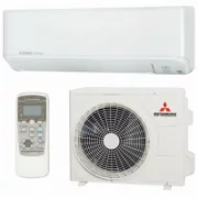 Кондиционер Mitsubishi Heavy Industries SRK20ZSPR-S / SRC20ZSPR-S отзывы владельцев