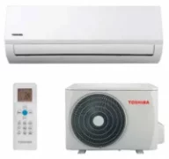 Кондиционер Toshiba RAS-18U2KHS-EE / RAS-18U2AHS-EE отзывы владельцев