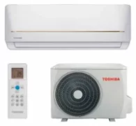 Кондиционер Toshiba RAS-18U2KH2S-EE / RAS-18U2AH2S-EE отзывы владельцев