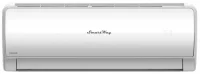 Кондиционер SmartWay SME-18A/SUE-18A отзывы владельцев