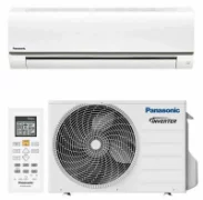 Кондиционер Panasonic CS/CU-BE25TKE отзывы владельцев