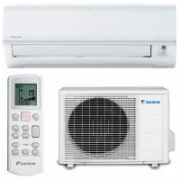 Кондиционер Daikin FTYN25L / RYN25L отзывы владельцев