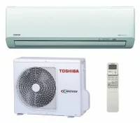 Кондиционер Toshiba RAS-13N3KV-E / RAS-13N3AV-E отзывы владельцев