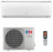 Кондиционер Cooper & Hunter CH-S09FTXLA отзывы владельцев
