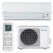 Кондиционер Daikin FTYN35L / RYN35L отзывы владельцев