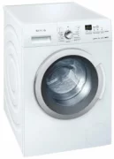 Стиральная машина Siemens WS 12K140 отзывы владельцев