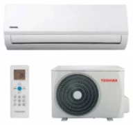 Кондиционер Toshiba RAS-24U2KHS-EE / RAS-24U2AHS-EE отзывы владельцев