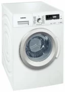 Стиральная машина Siemens WM 12Q441 отзывы владельцев