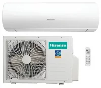 Кондиционер Hisense AS-10UW4SVETS10 отзывы владельцев