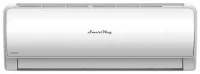Кондиционер SmartWay SME-24A/SUE-24A отзывы владельцев