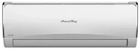 Кондиционер SmartWay SMF-24A/SUF-24A отзывы владельцев
