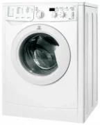 Стиральная машина Indesit IWSD 6105 B отзывы владельцев
