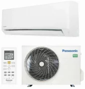 Кондиционер Panasonic CS/CU-TZ35TKEW отзывы владельцев