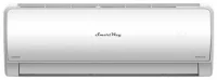 Кондиционер SmartWay SMEI-24A/SUEI-24A отзывы владельцев