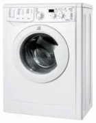 Стиральная машина Indesit IWSD 5085 отзывы владельцев