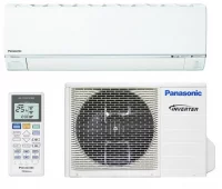Кондиционер Panasonic CS-E12RKDW / CU-E12RKD отзывы владельцев