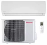 Кондиционер Pioneer KFRI70MW / KORI70MW отзывы владельцев