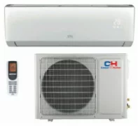 Кондиционер Cooper & Hunter CH-S24FTXLA отзывы владельцев