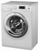 Стиральная машина Hotpoint-Ariston MVSE 8129 X отзывы владельцев