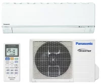 Кондиционер Panasonic CS-E15RKDW / CU-E15RKD отзывы владельцев