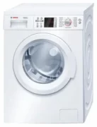 Стиральная машина Bosch WAQ 28441 отзывы владельцев
