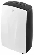 Кондиционер Electrolux EACM-16HP/N3 отзывы владельцев