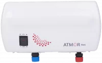 Водонагреватель Atmor Basic 3.5 душ отзывы владельцев