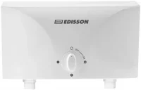 Водонагреватель Edisson Viva 6500 отзывы владельцев