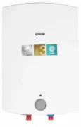 Водонагреватель Gorenje GT 10 O отзывы владельцев
