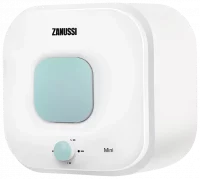 Водонагреватель Zanussi ZWH/S 15 MINI U отзывы владельцев