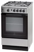 Плита Indesit MVI 5G1C (X) отзывы владельцев